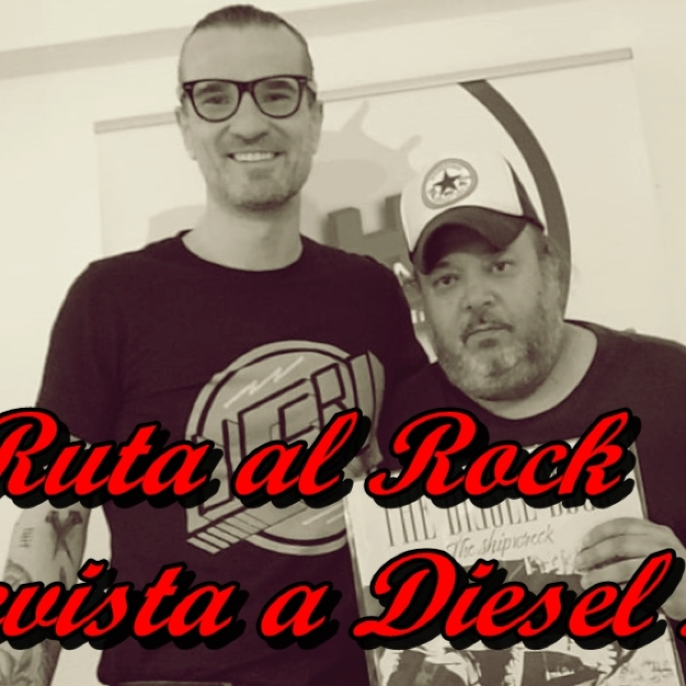 Ruta al rock