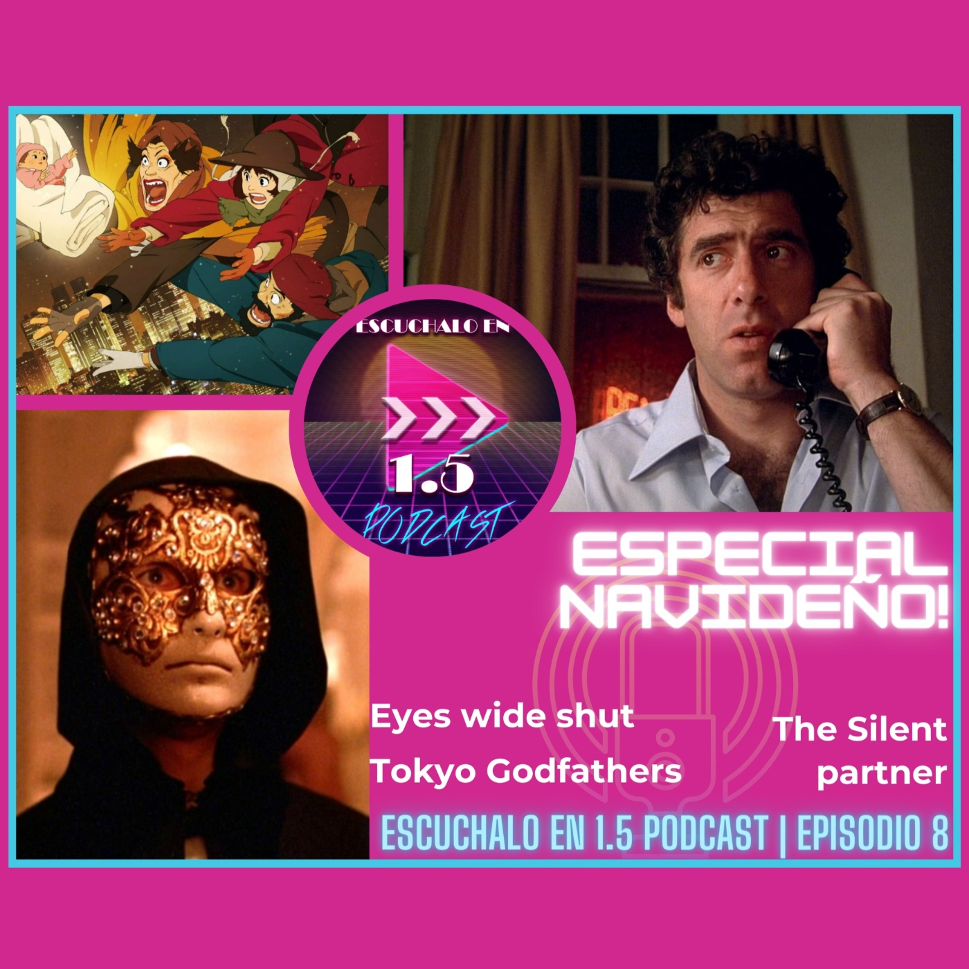 Escuchalo en 1.5