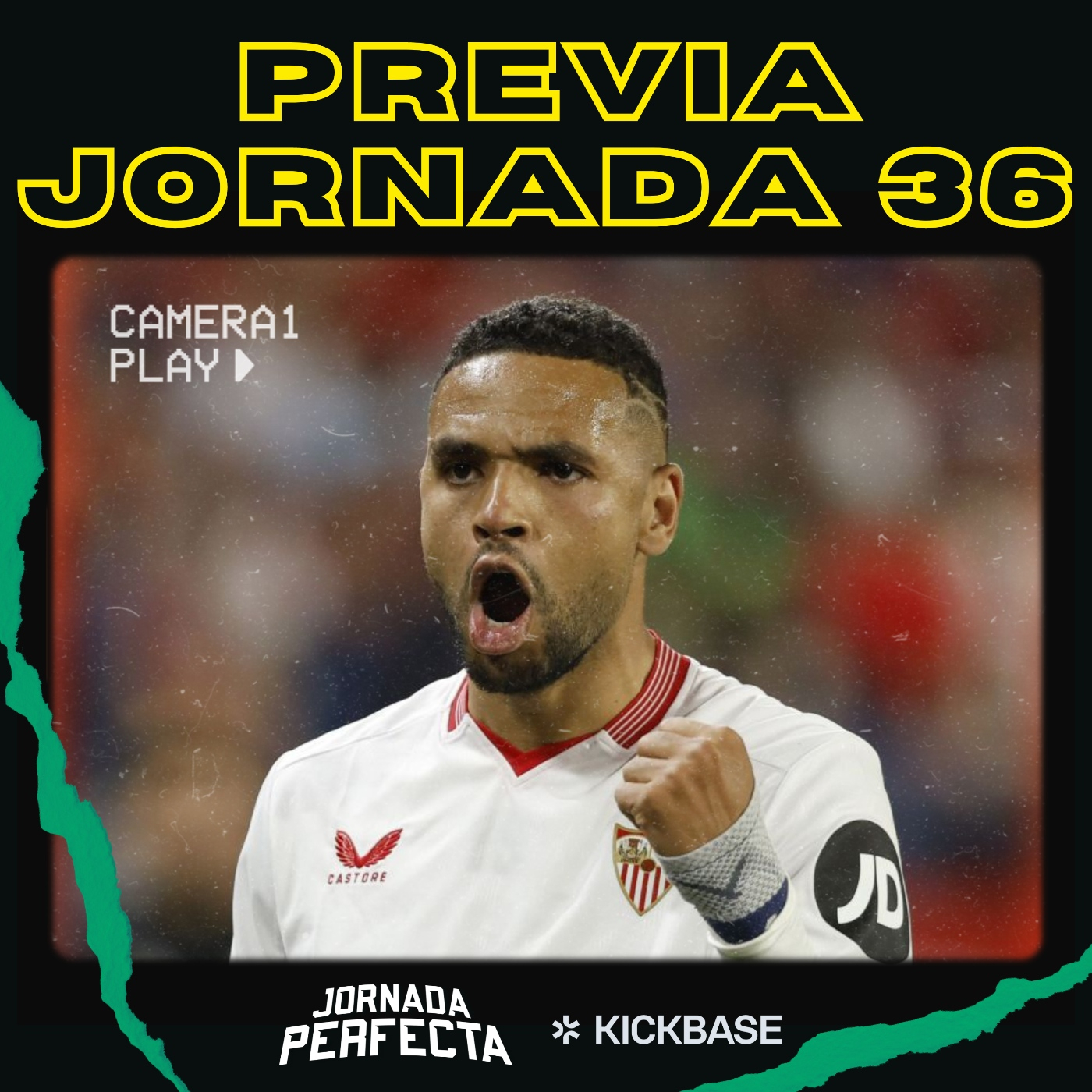 JORNADA PERFECTA