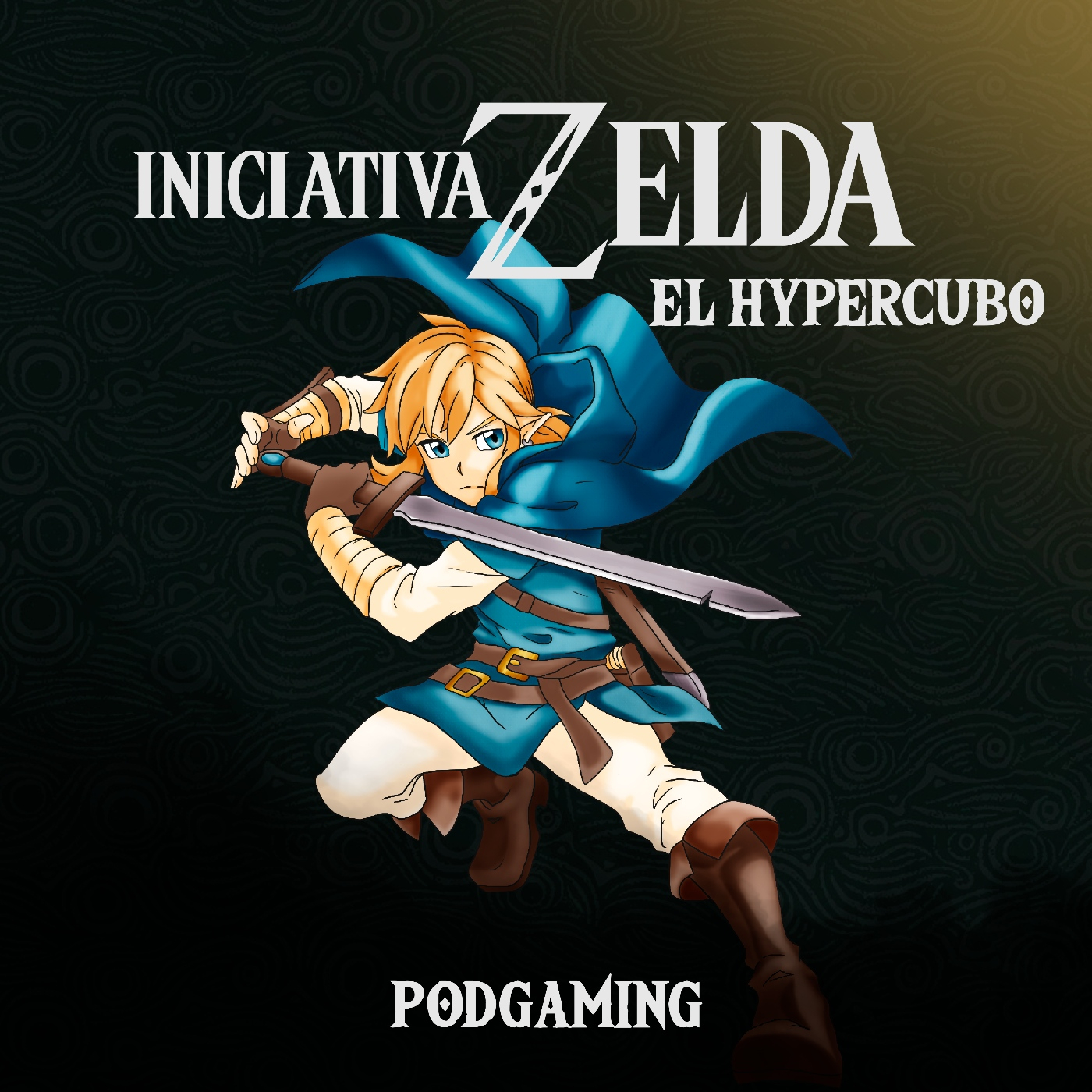 #IniciativaZelda - Iniciativa Zelda