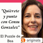 Quiérete y punto con Consu Gonzalez
