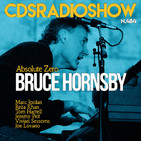 Capítulo 484 'Absolute Zero' el regreso de Bruce Hornsby
