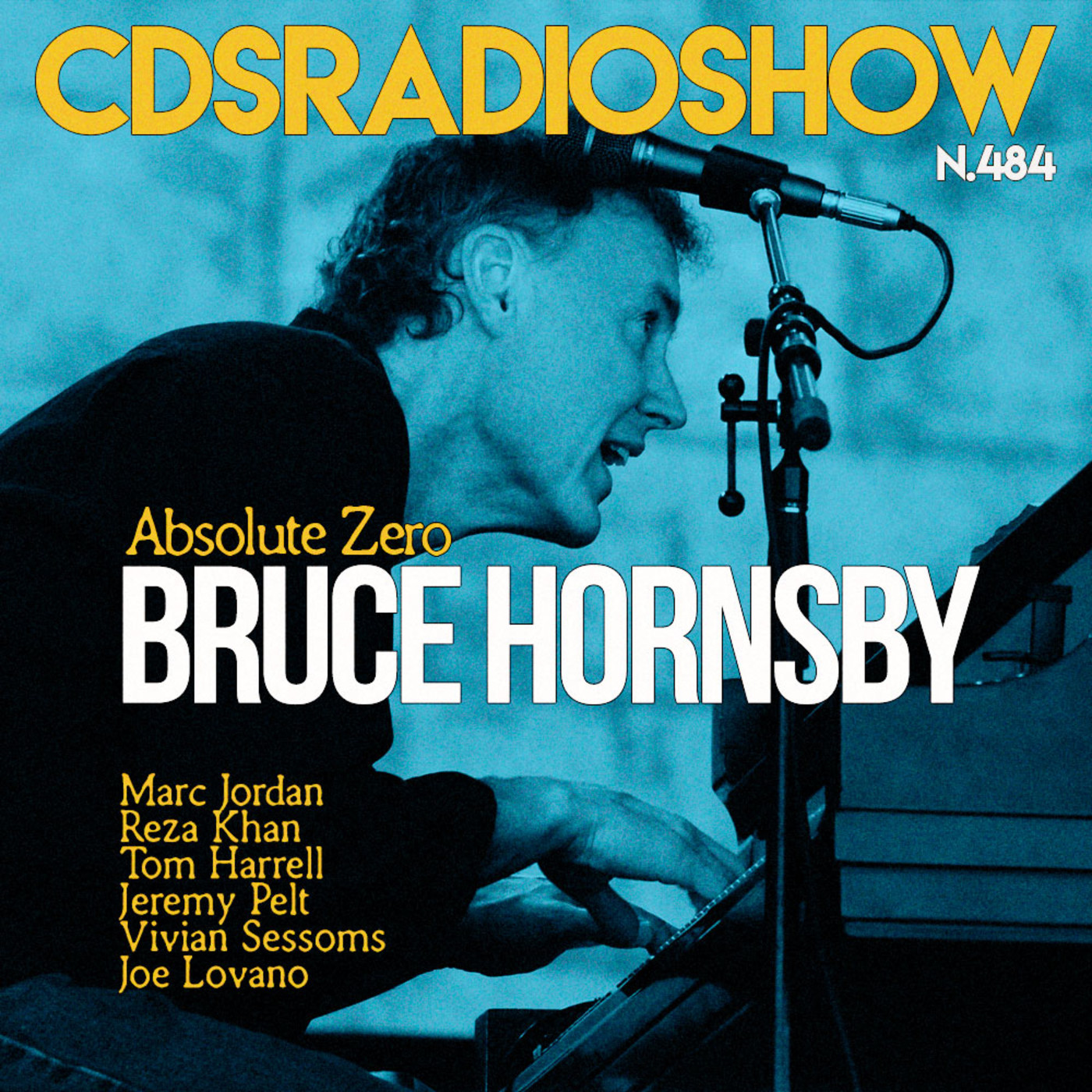 CDS RADIOSHOW
