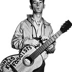 Radio San Nicasio DR - Programa#10: Este folk mata fascistas. De Nacho Vegas a Woody Guthrie