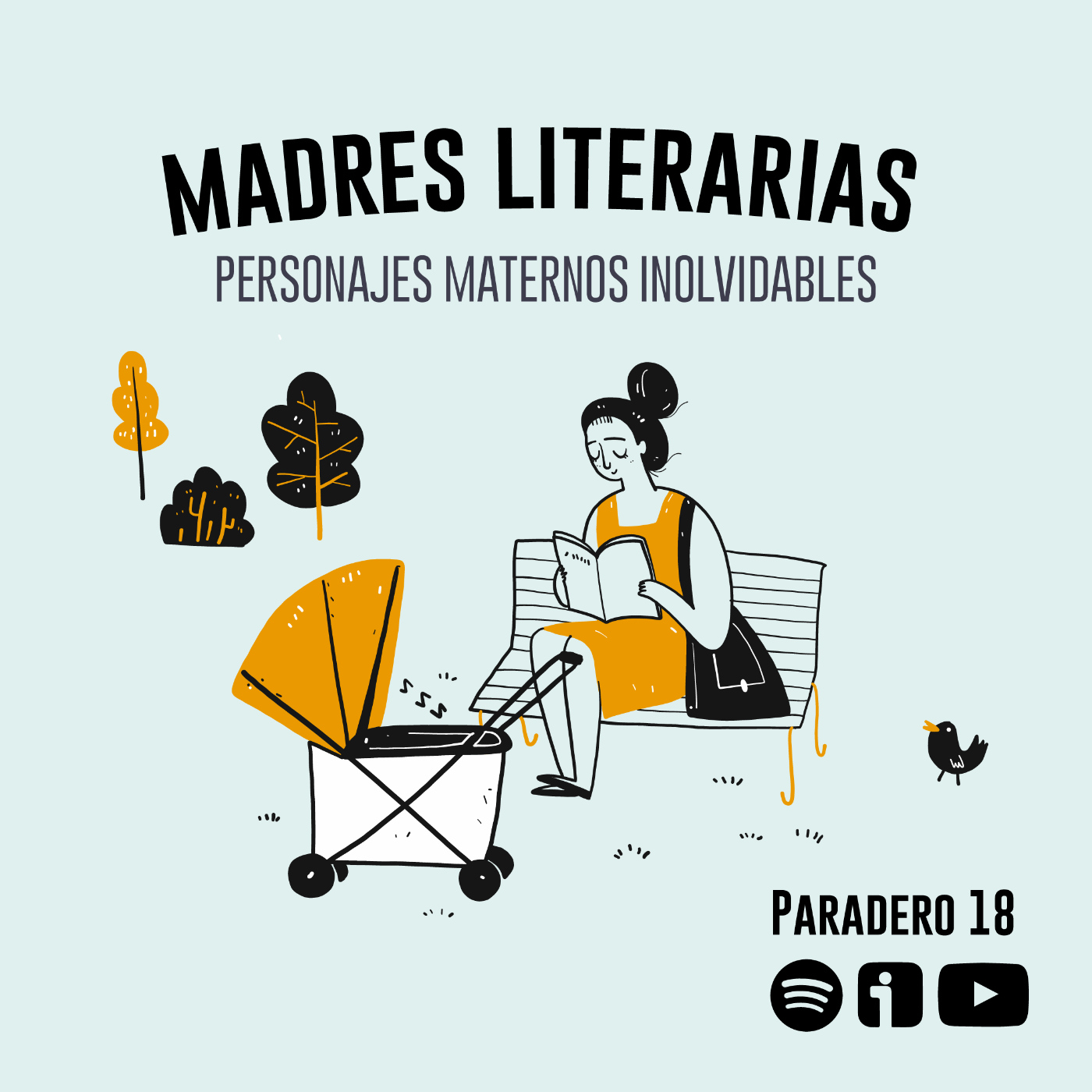 Paradero Ficción Podcast