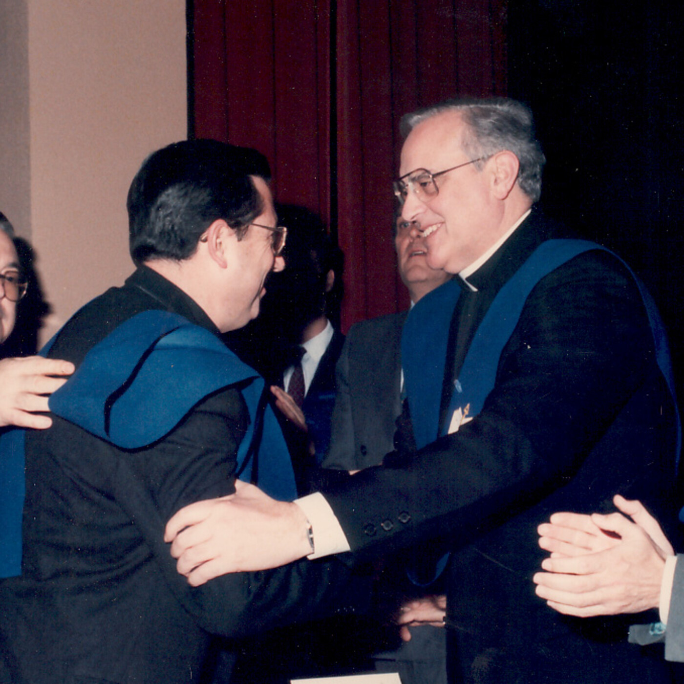 AUDIOS Archisevilla