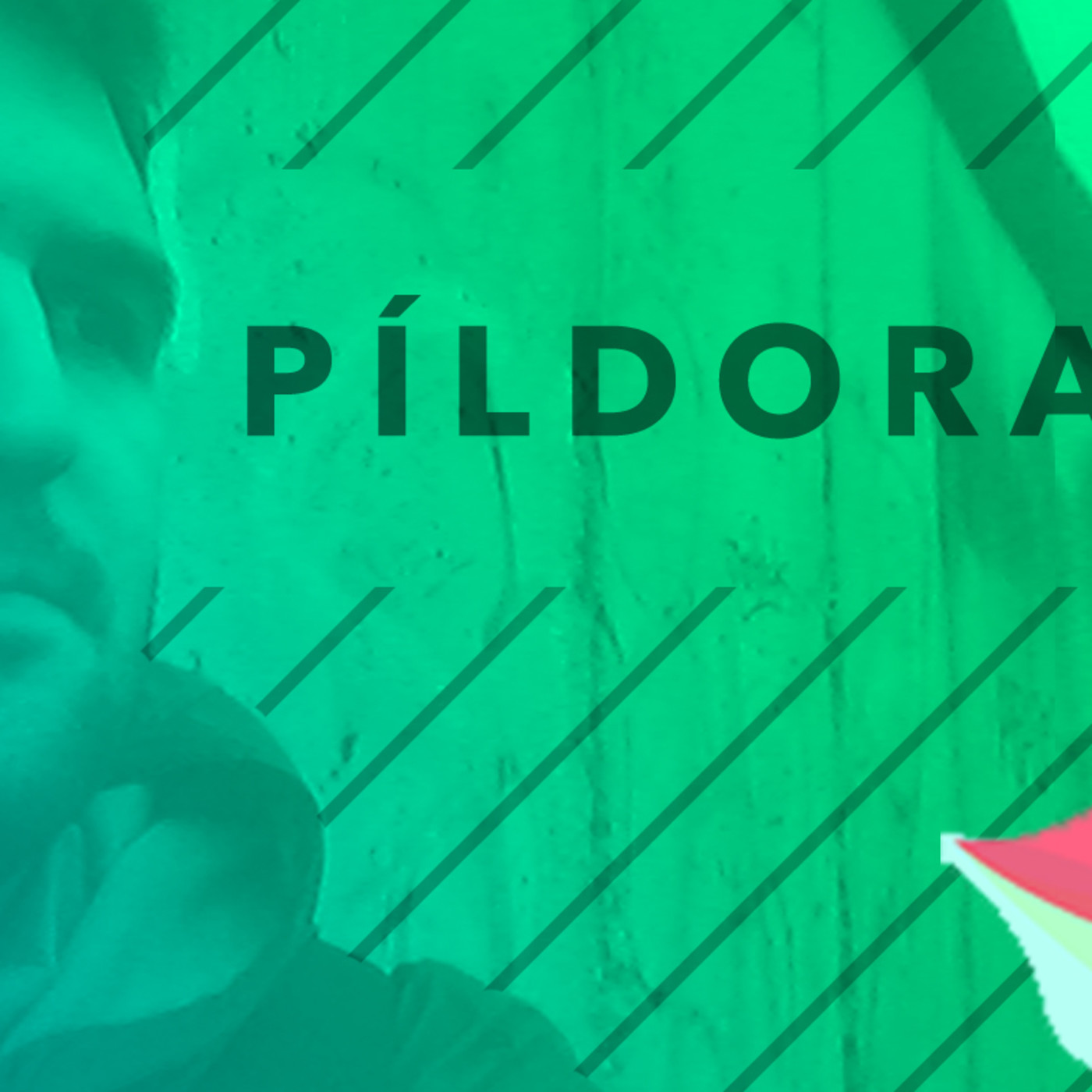 Píldoras. Programa 5: “El habitante del autobús de dos pisos”. episode artwork