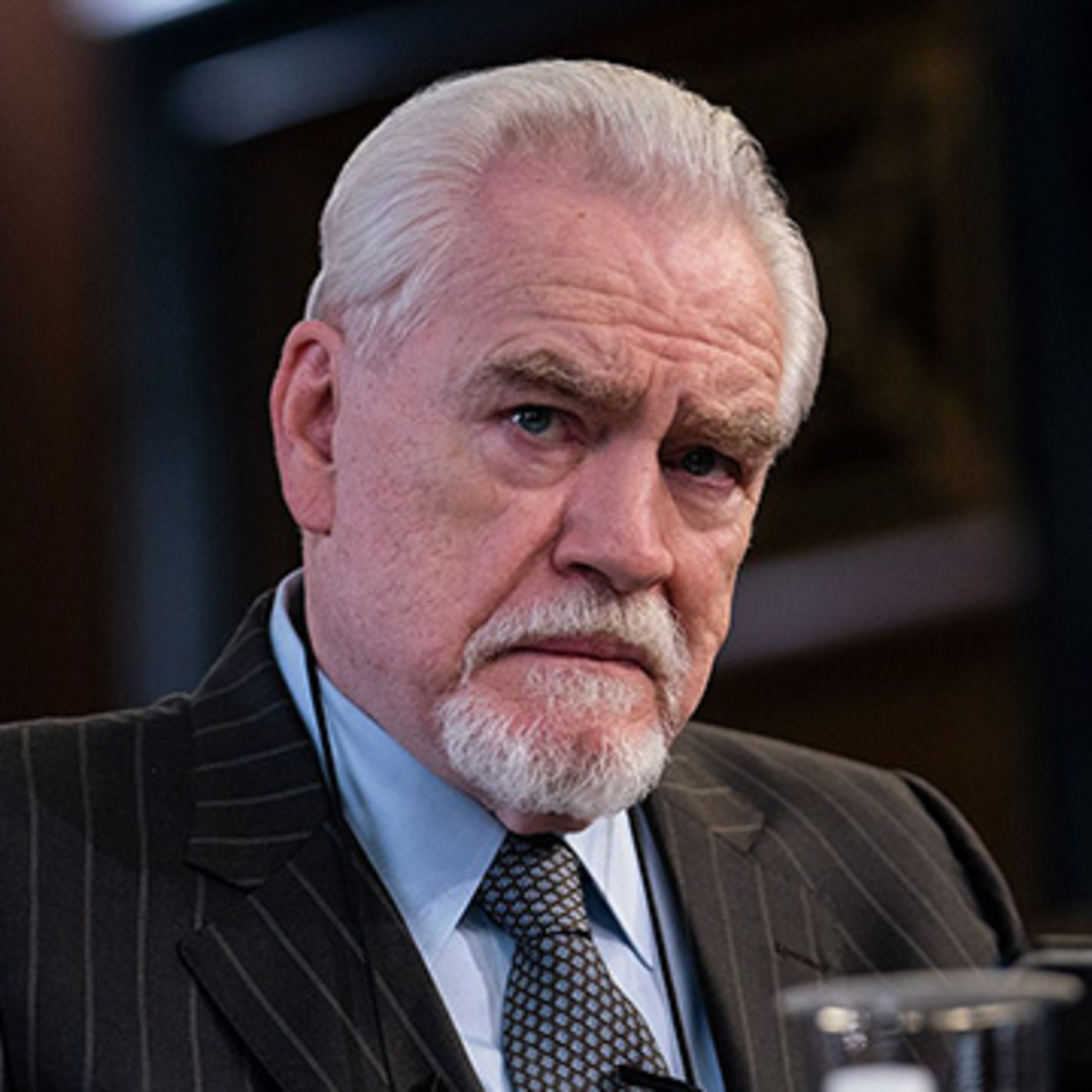 Succession - Seriemaniac (8 de julio) Series de TV episode artwork