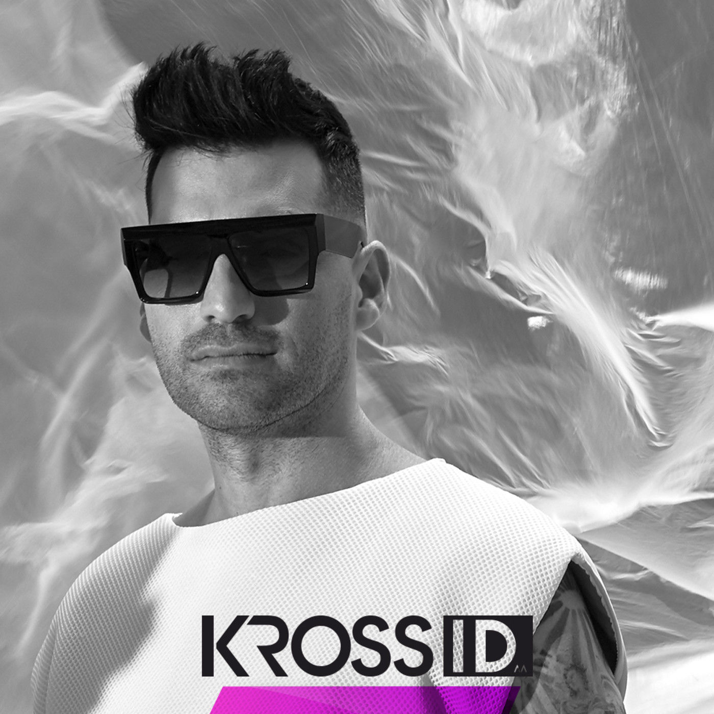 Kross ID by Taao Kross