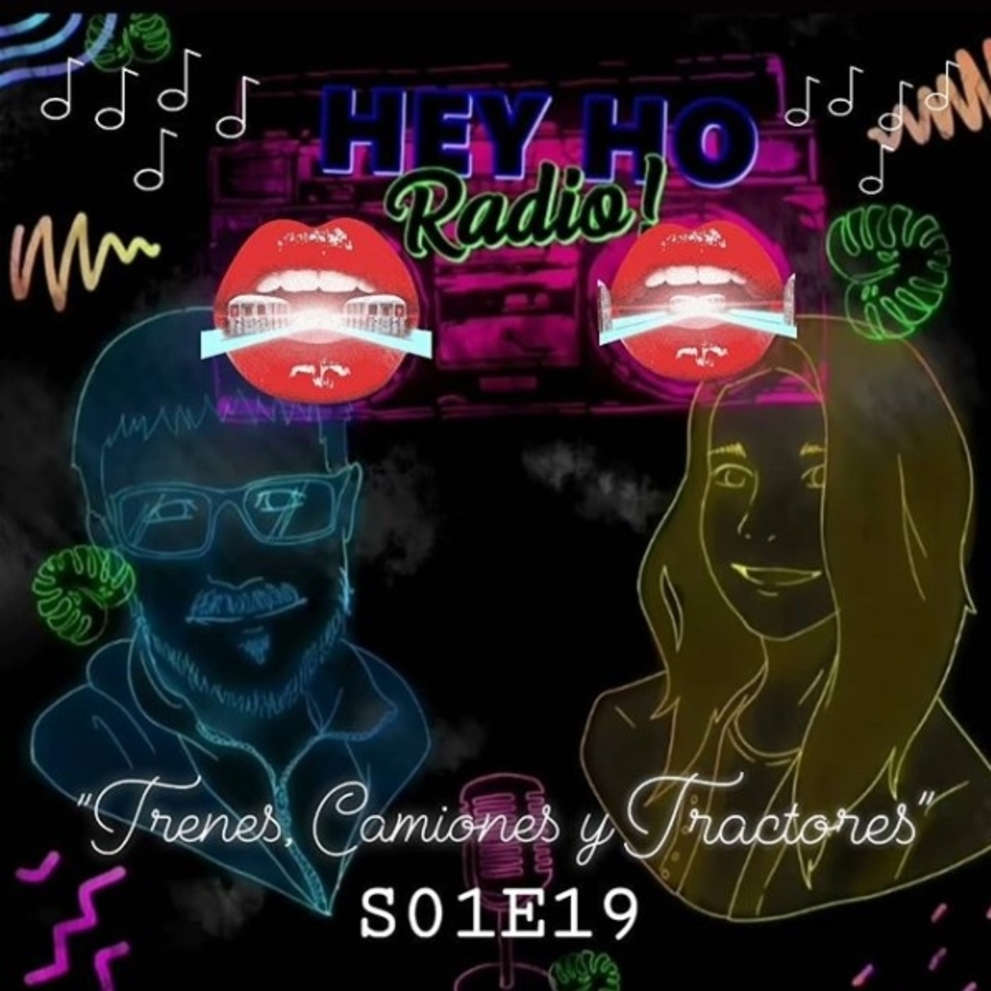 HeyHoRadio