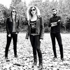 GARRIDOROCK 493 - Entrevista con THE LIZARDS (23/09/2019)
