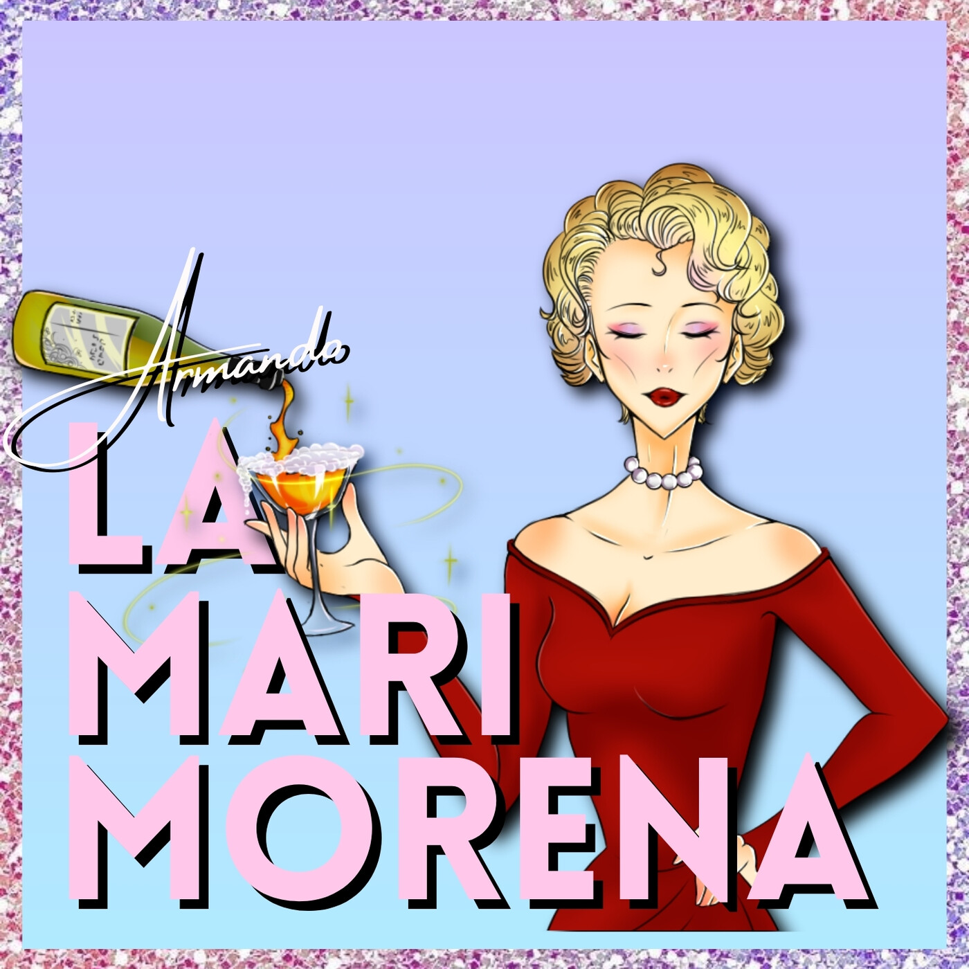 ARMANDO LA MARIMORENA