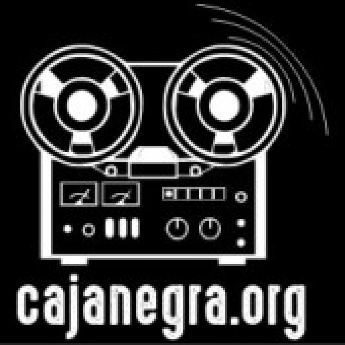 Caja Negra #12 - Bloque 2 episode artwork