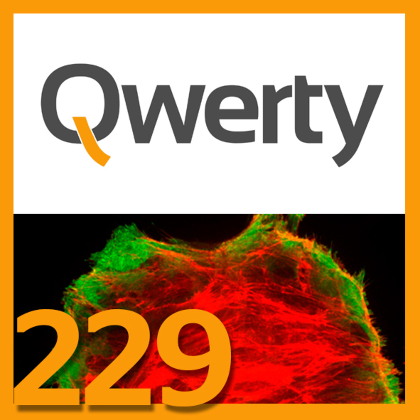 Qwerty / Historias de la ciencia