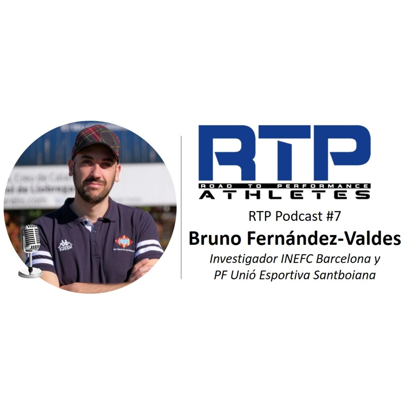 Road to Performance Science
