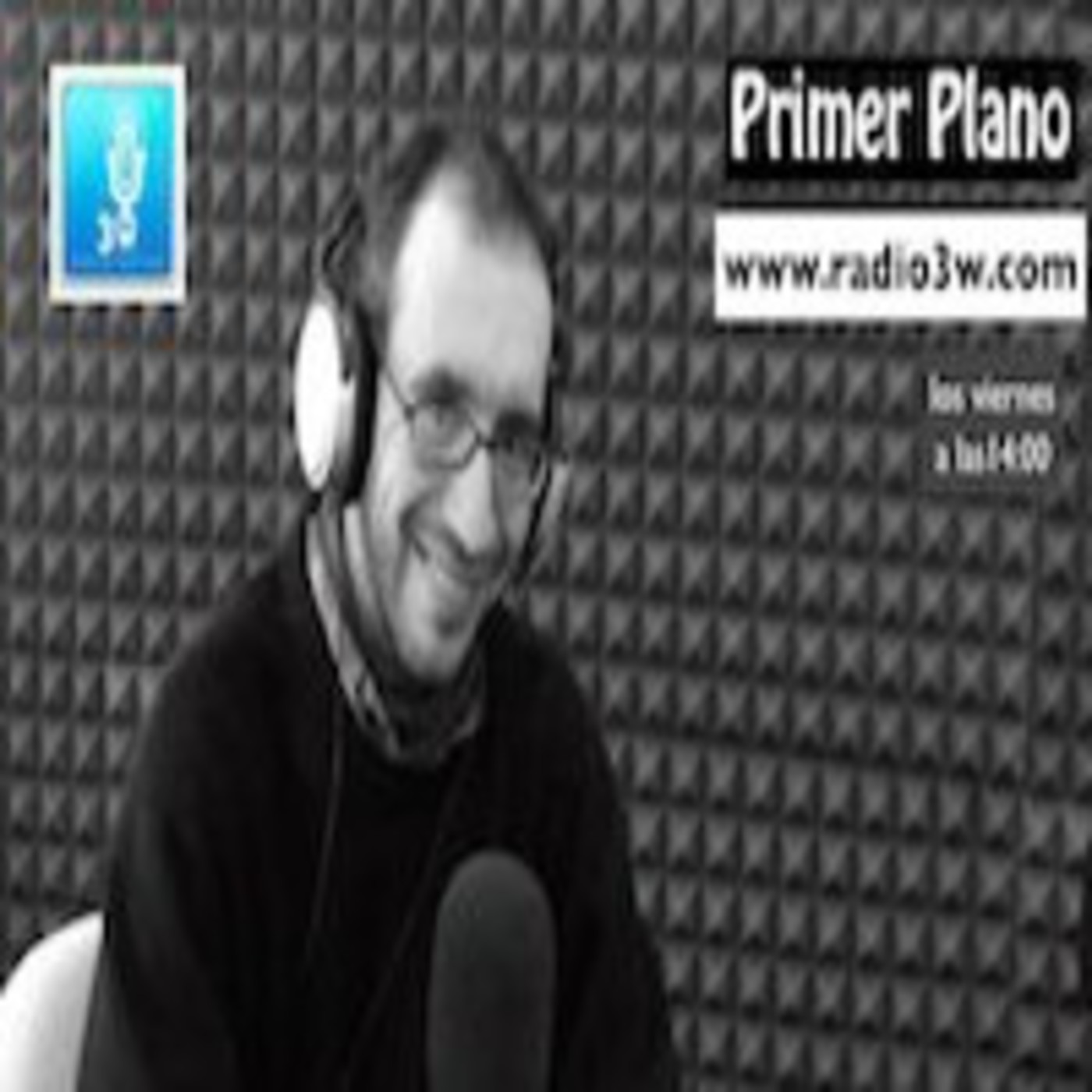 Primer Plano