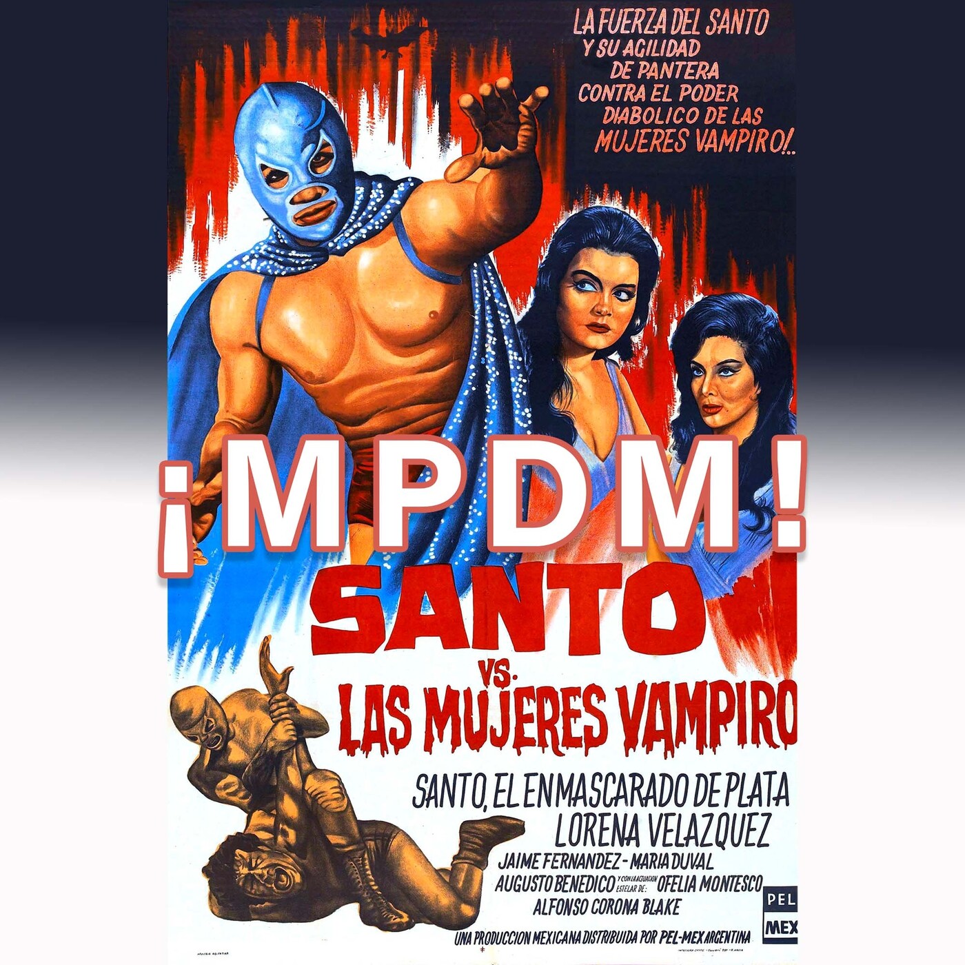 ¡Mi pierna Dios mío!