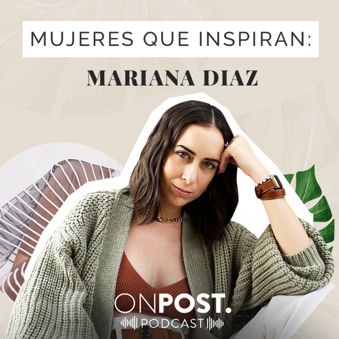 Mujeres que Inspiran