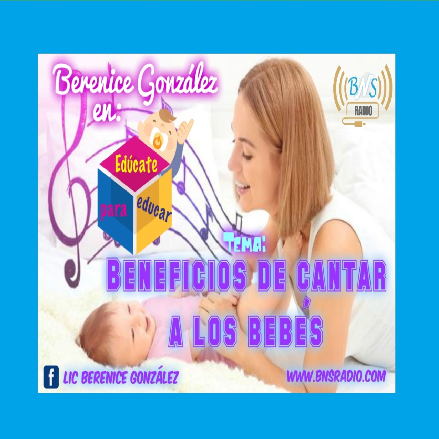 Educate para educar