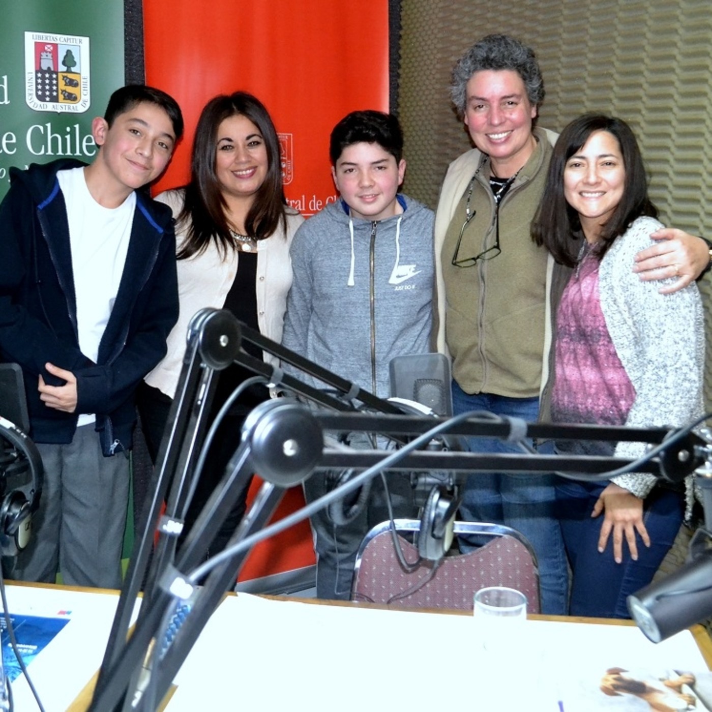 Últimos programas