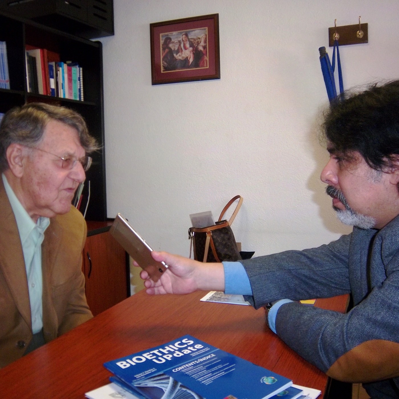 Noticias Radiosofando