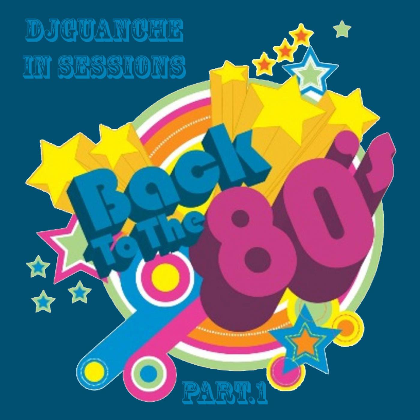 DjGuanche`s Sessions