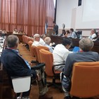 Clausurado en La Habana encuentro regional de economistas