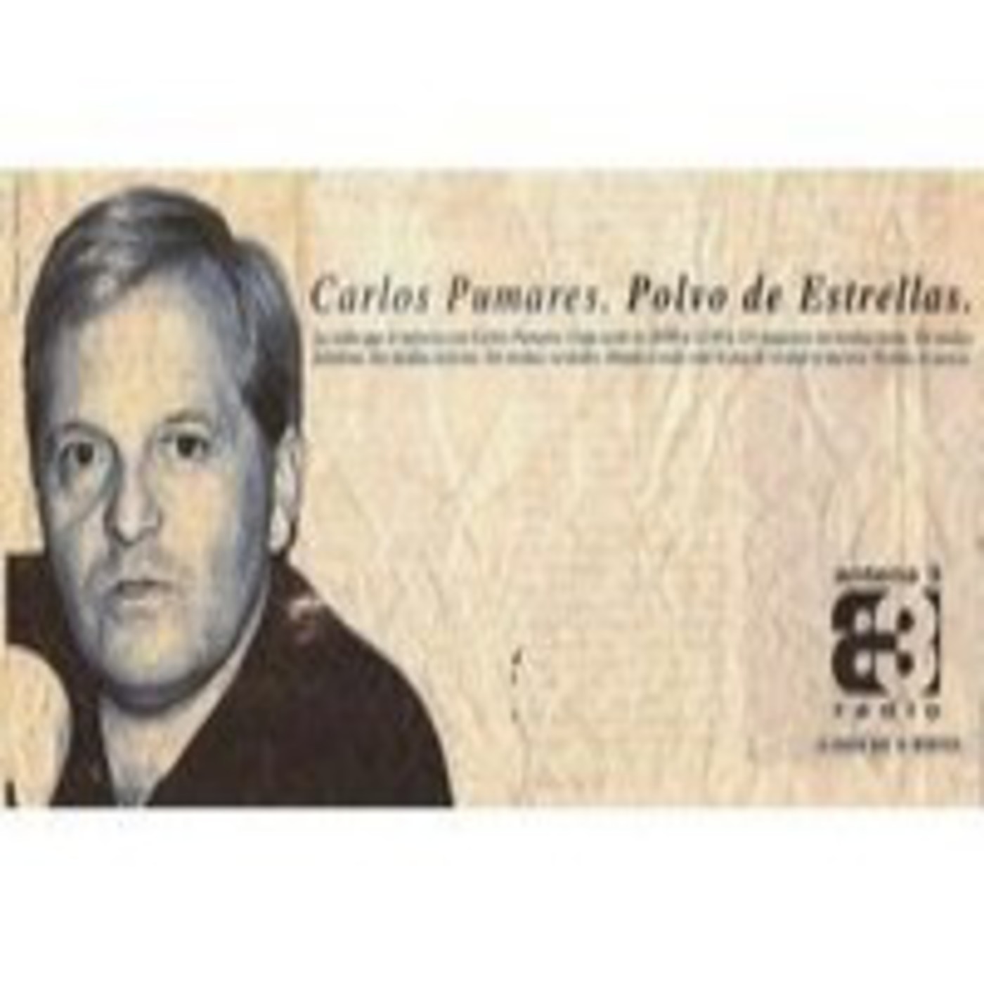 Podcast Antena 3 de Radio