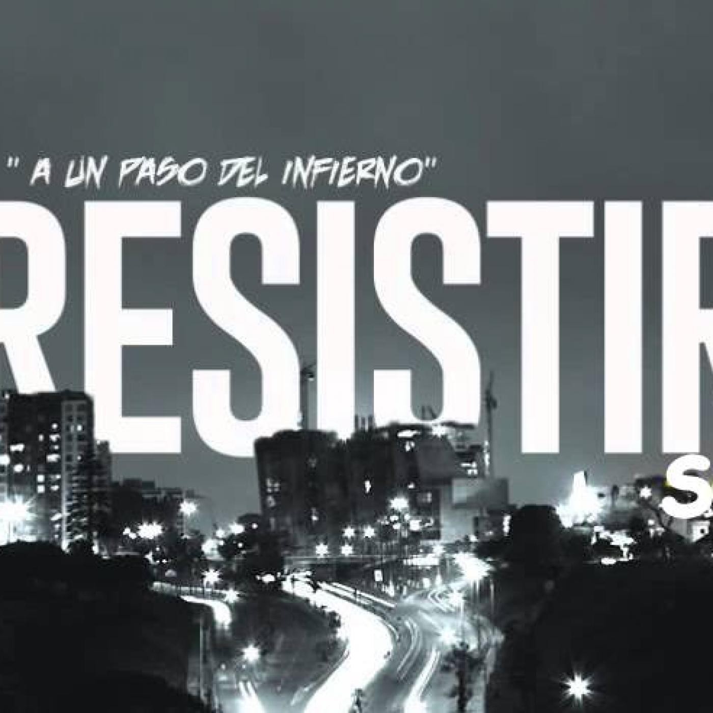 Sobresalto Radio