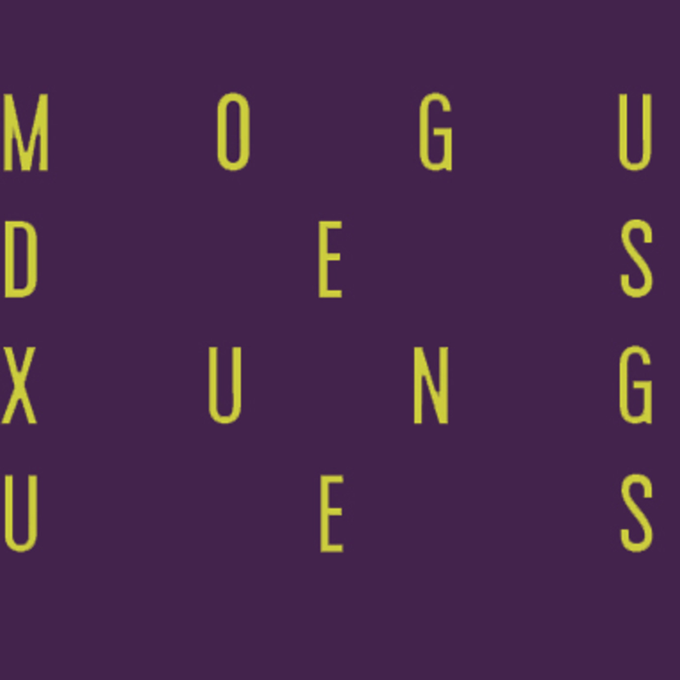 Mogudes Xungues