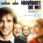 T6x01 "¡Olvídate de mí!", Michel Gondry, 2004.
