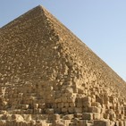Los misterios de la Pirámide de Keops
