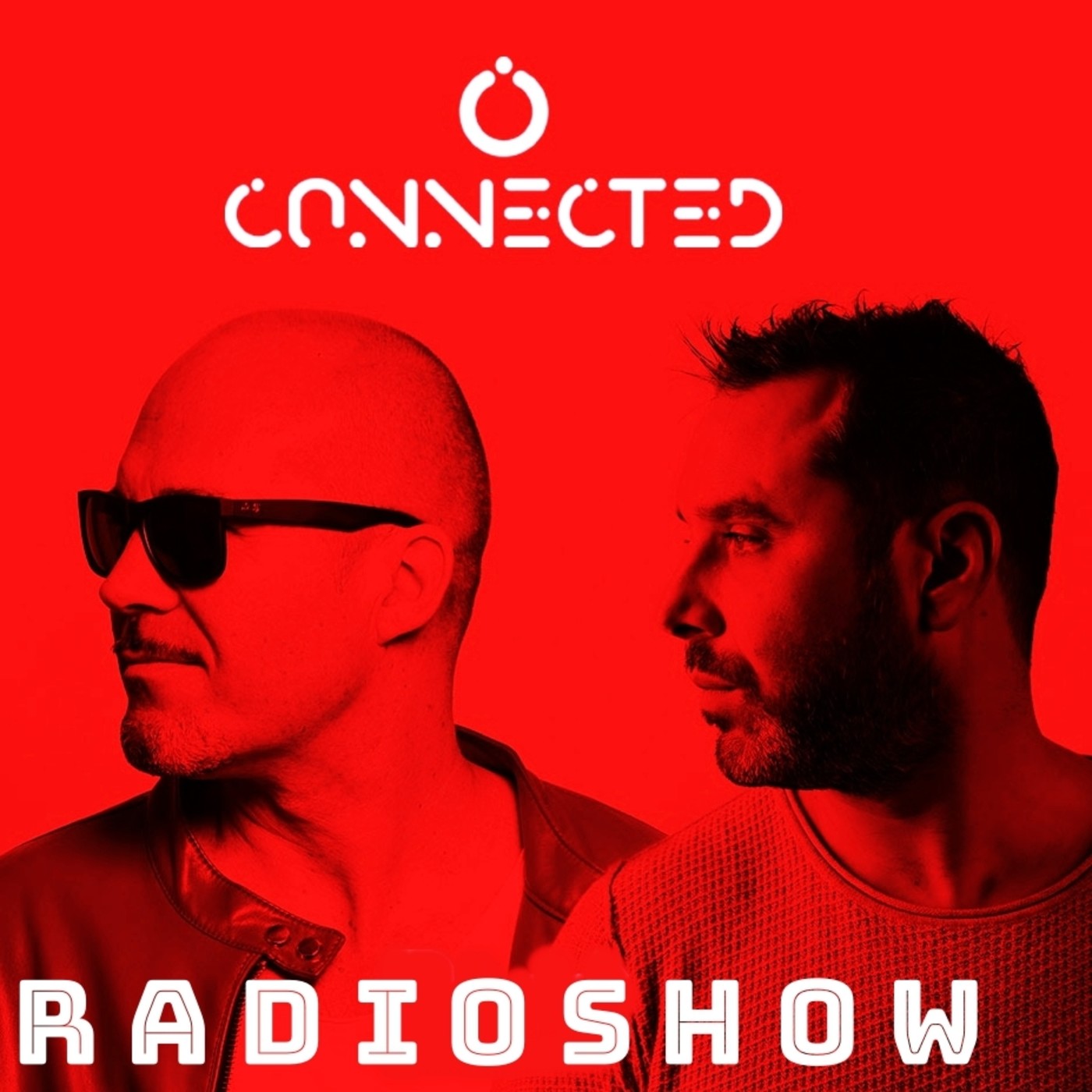 CONNECTED con Coqui Selection & Eloy AC