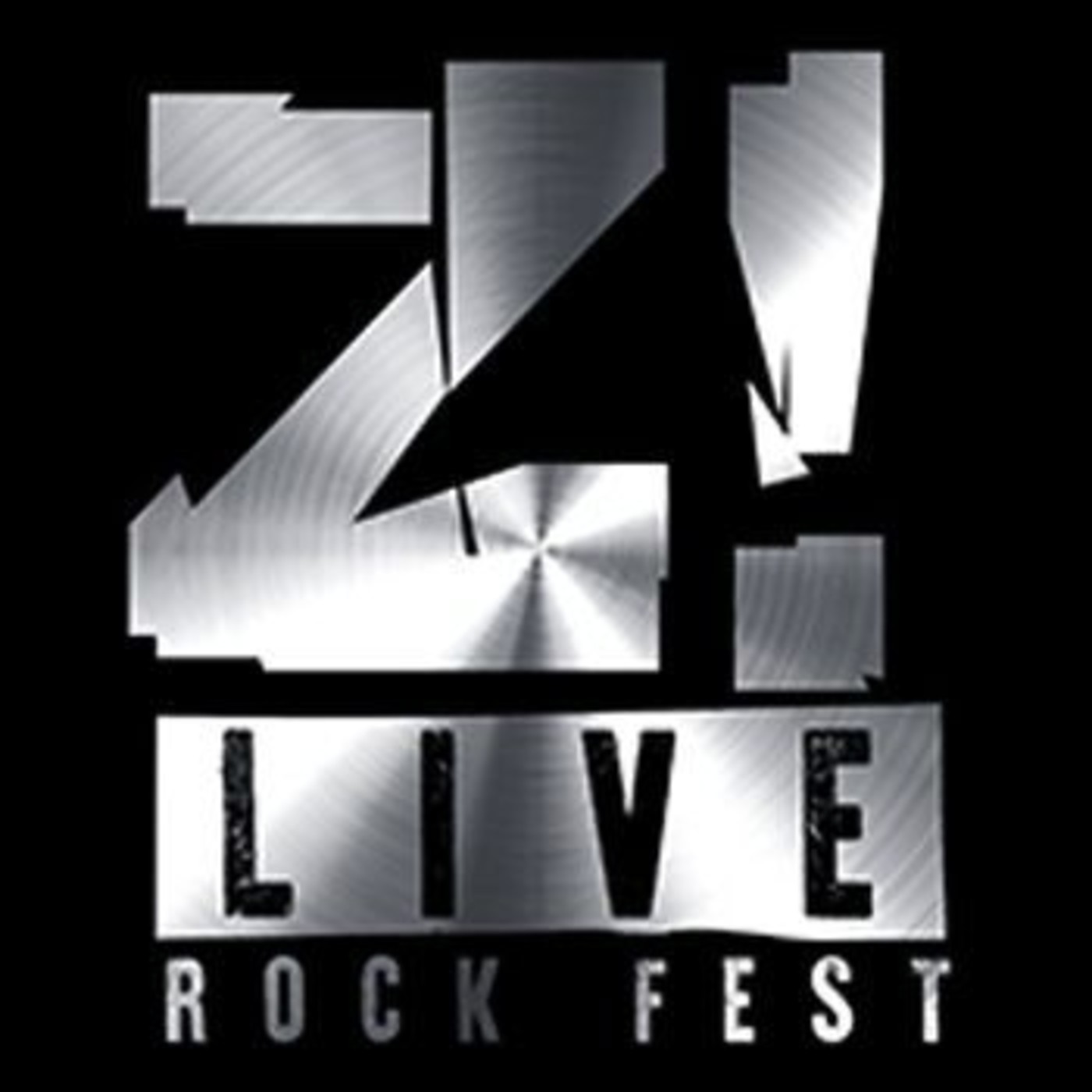 Diario de un Metalhead 376 Z! LIVE ROCK FEST episode artwork