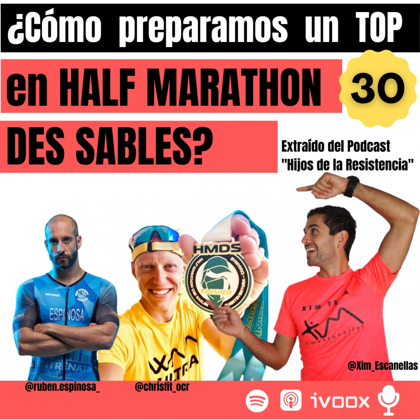 Estrategas del Trail y Run