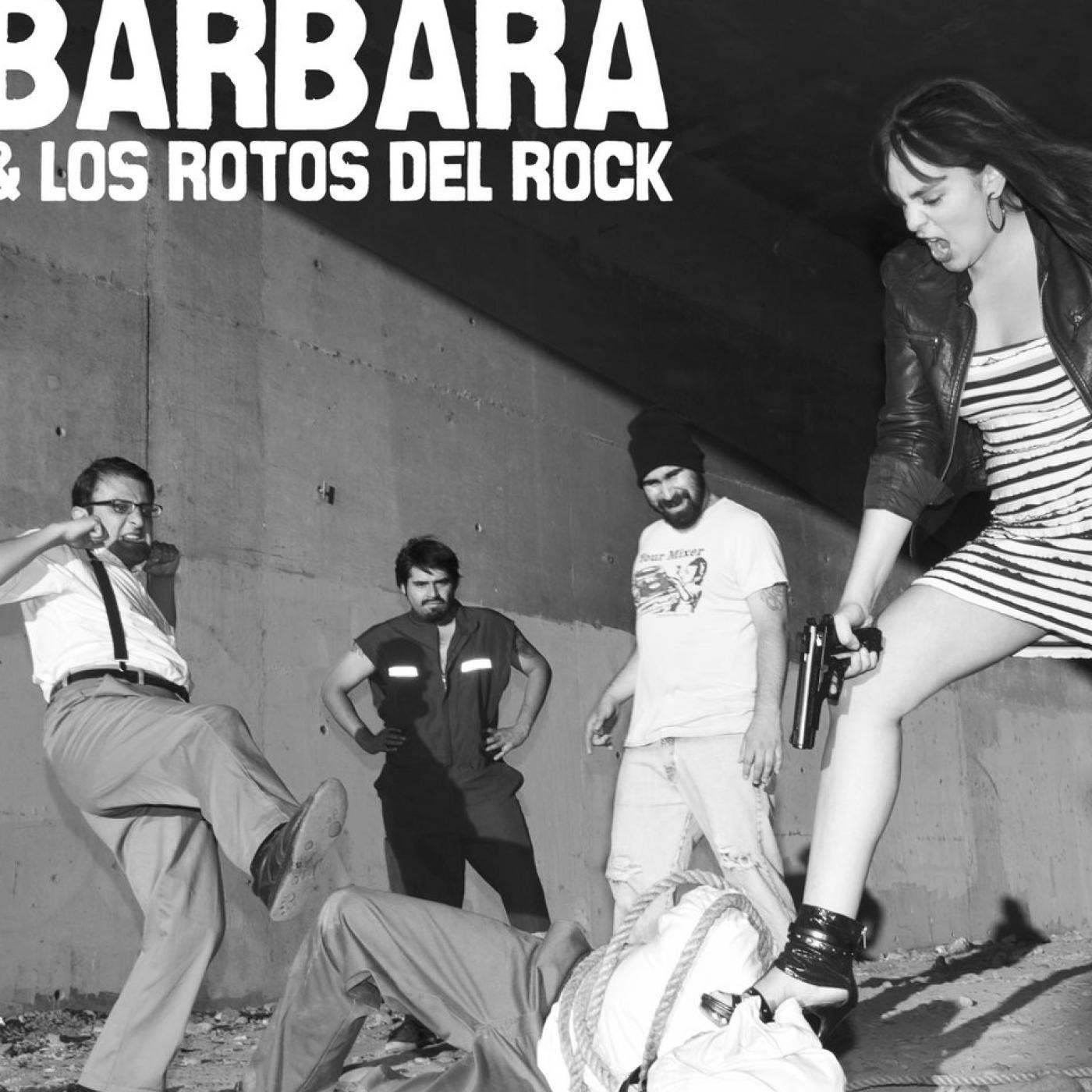 BELLO BARRIO