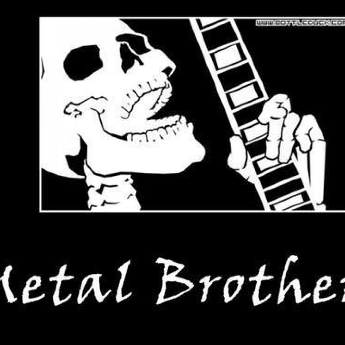 METALBROTHERS RADIO ROCK