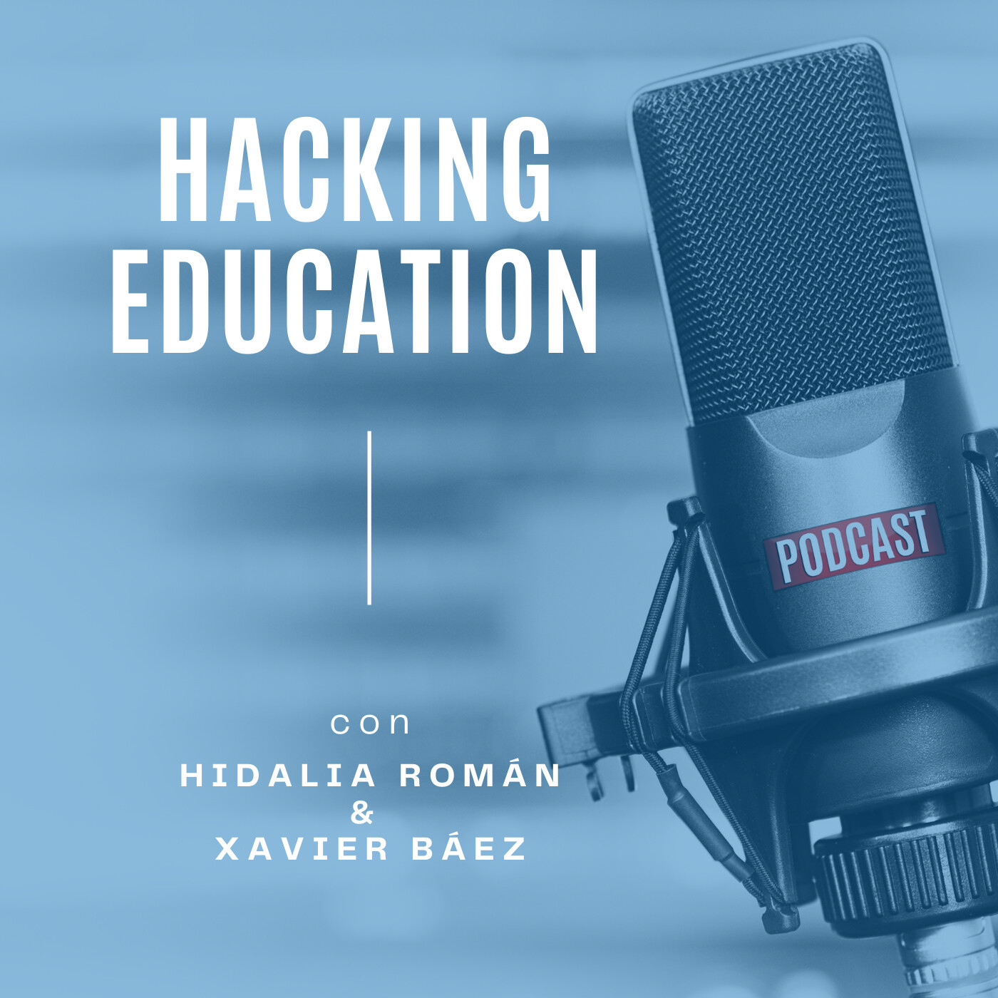 Hacking Education