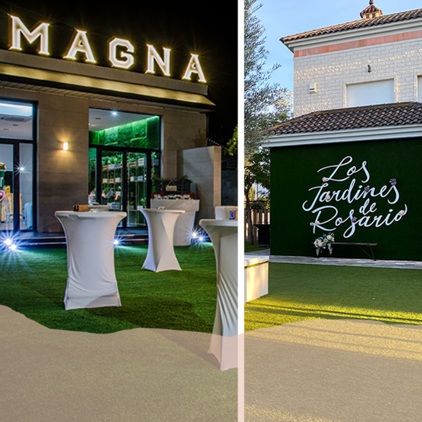 Cómplices de Bodas