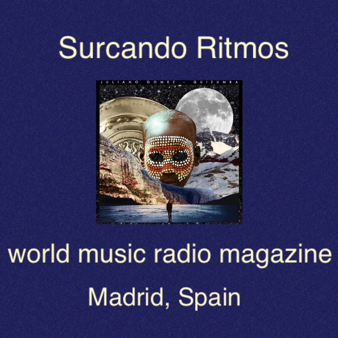 Surcando Ritmos