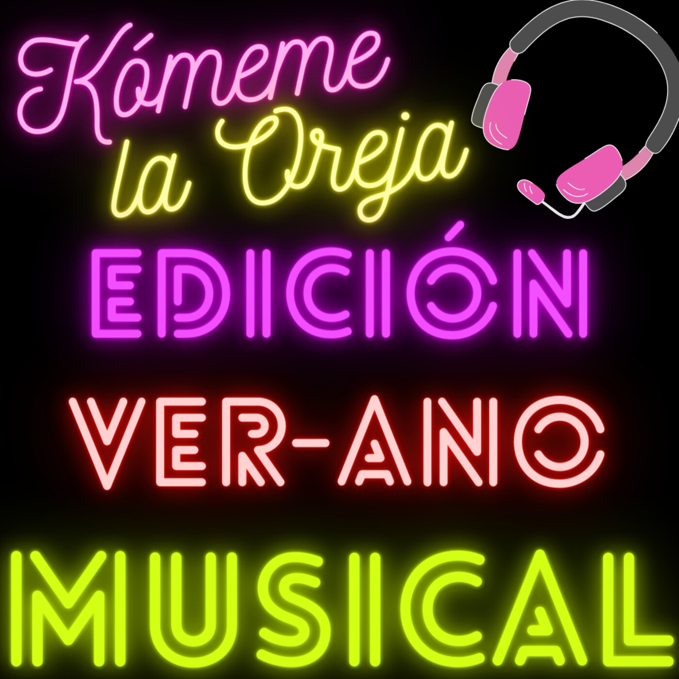 Kómeme la oreja