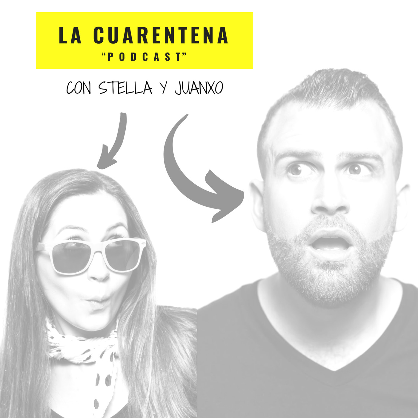 La Cuarentena