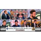 Declaraciones Post- Partido Real Madrid 3-0 Elche- EscuchaLaTele