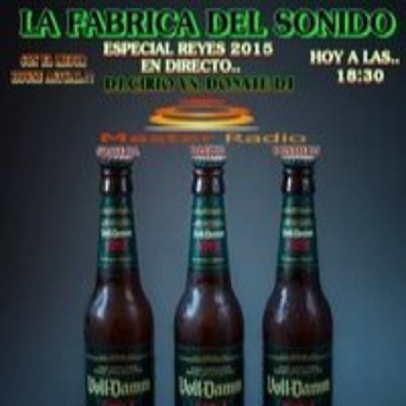 Podcast SESSION DJ CIRIO