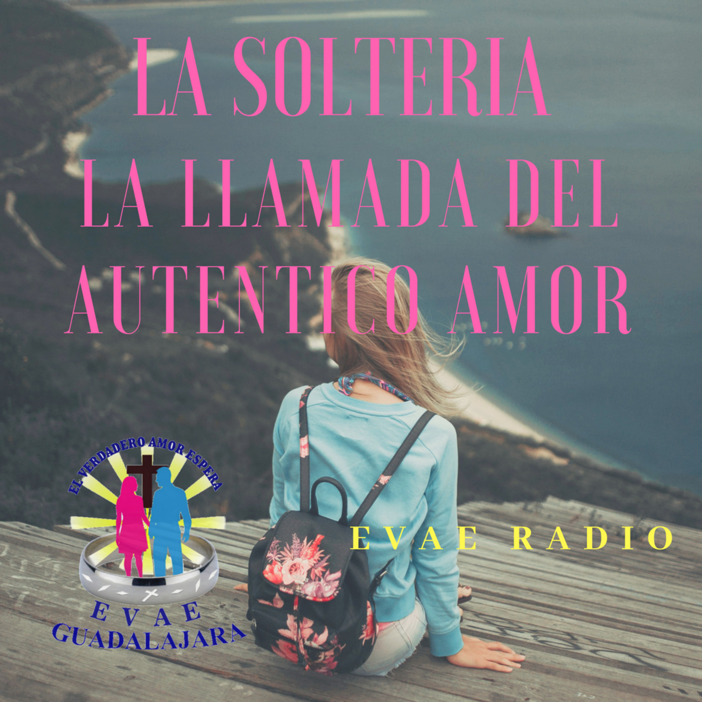 EVAE El Verdadero Amor Espera