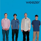 Radio Insomnia Programa 73 "Weezer: The Blue Album"