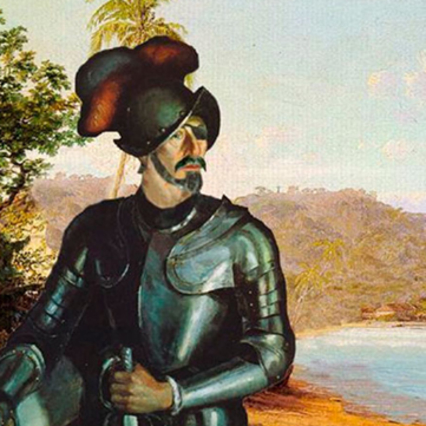 Blas de Lezo y los héroes olvidados