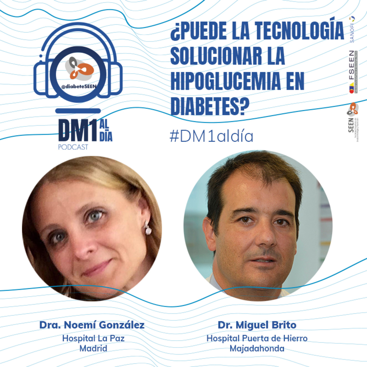 DM1 Al día