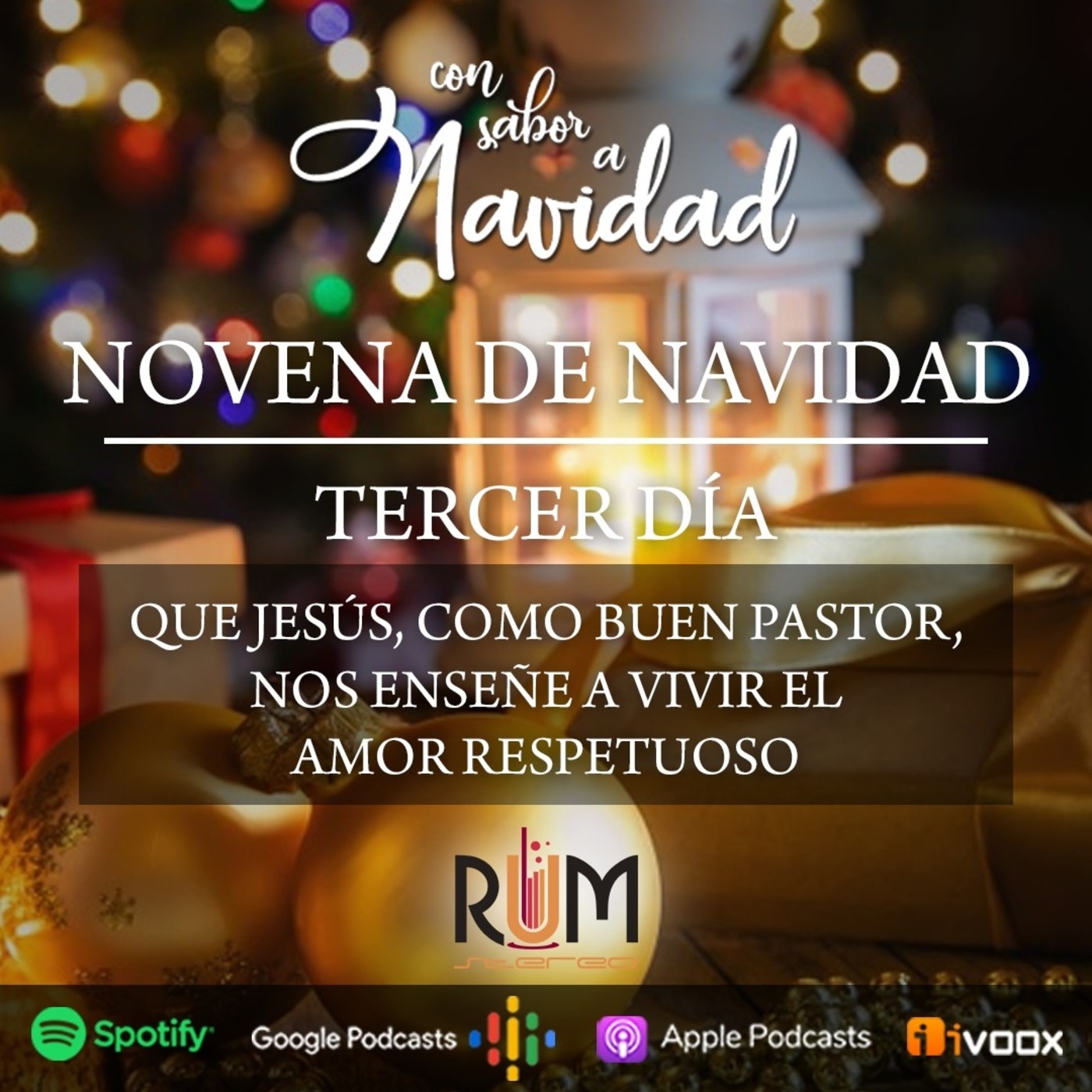 Con Sabor a Navidad