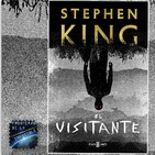 FDLI EL MARCAPÁGINAS: El Visitante, de Stephen King